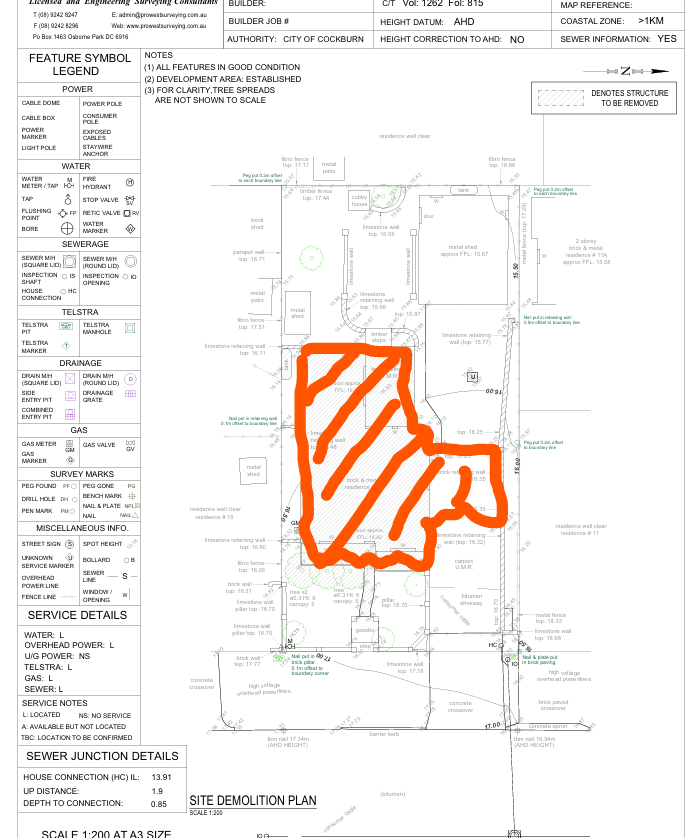 PZ Corp PTY LTD recent work